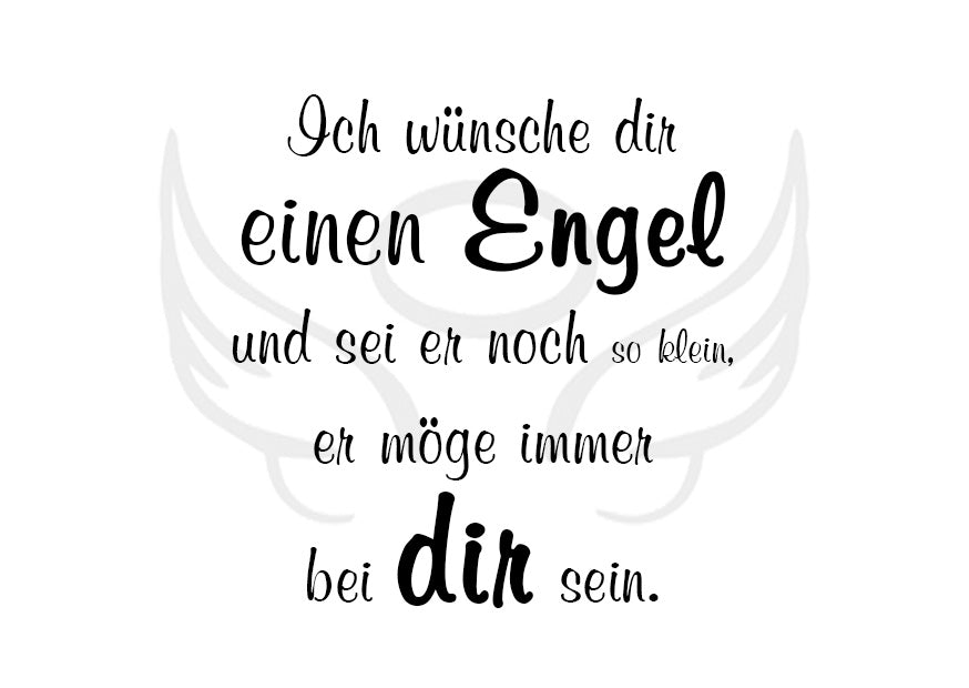 Schutzengel